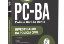 Apostila PC-BA 2026 Investigador
