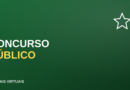 Semana Nacional dos Concursos Públicos 2026