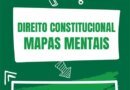 Direito Constitucional: Poder Judiciário Mapas Mentais PDF