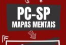 Polícia Civil SP Mapas Mentais (PDF)