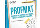 Apostila PROFMAT 2027