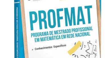 Apostila PROFMAT 2027