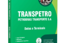 Apostila Transpetro 2026 Nível Médio Dutos e Terminais
