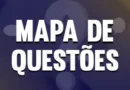TCE-SP Auditor: Mapa de Questões Online