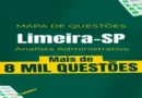 Prefeitura de Limeira – SP – Analista Administrativo