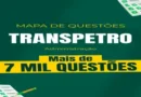 TRANSPETRO Administração Mapa de Questões
